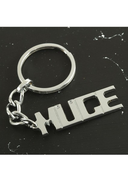 Müge Isimli Anahtarlık fiyatları