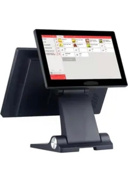 Flexypos Dokunmatik Pos Pc I5 8 GB Ram 128 SSD
