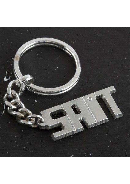 Sait Isimli Anahtarlık