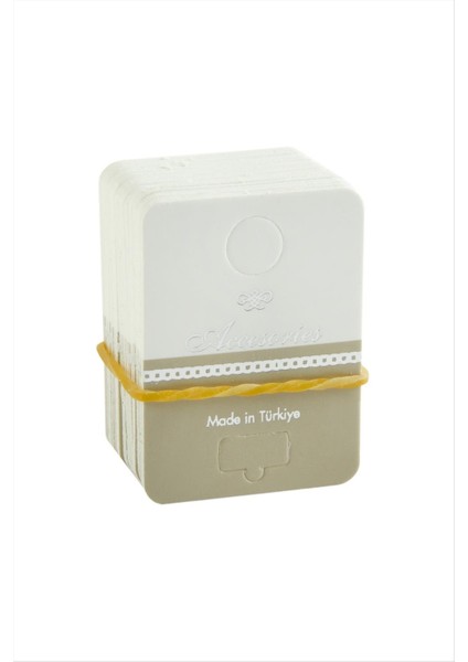 Kare Bileklik Kartı 200 Adet fiyatları