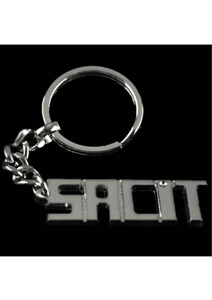 Sacit Isimli Anahtarlık