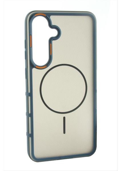 Glaxy S25 Magsaff Kapak Kılıf
