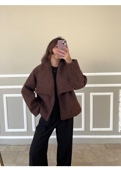 Kaşe Kaban modelleri