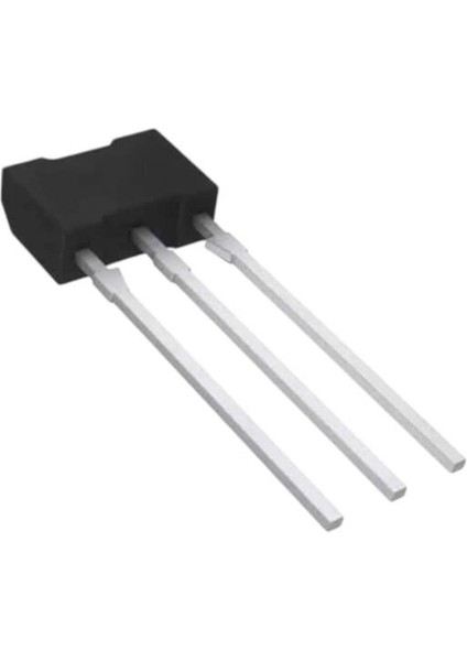 2SB 1277 SIL-3 Transistör