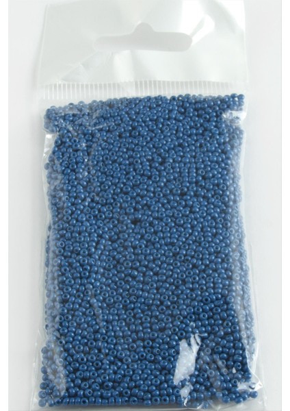 3,5 mm Yuvarlak Kum Boncuk 50 Gram