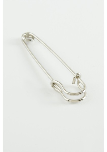 Iskoç Çengel Iğnesi 6 cm 1 Adet fiyatları