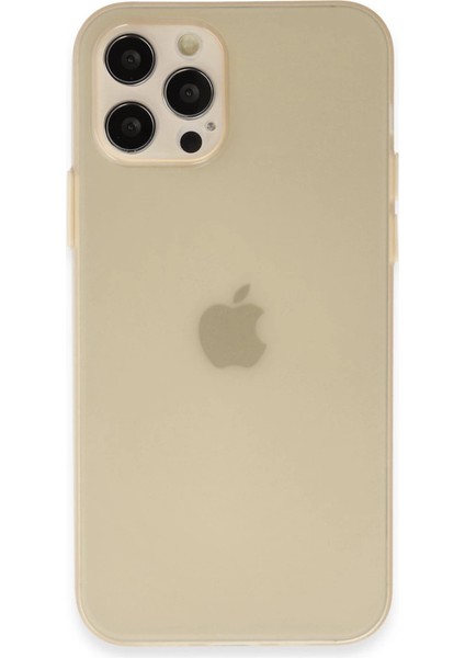 Iphone 12 Kılıf Silikon -