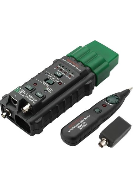 Mastech MS-6813T Profesyonel Kablo Bulucu Test Aleti