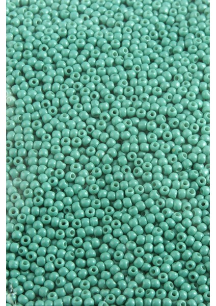 3 mm Yuvarlak Kum Boncuk 50 Gram fiyatları