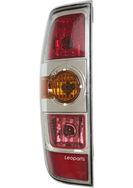 Mazda BT50 Stop Lambası Sol 2008-2012 UC4D-51-160C