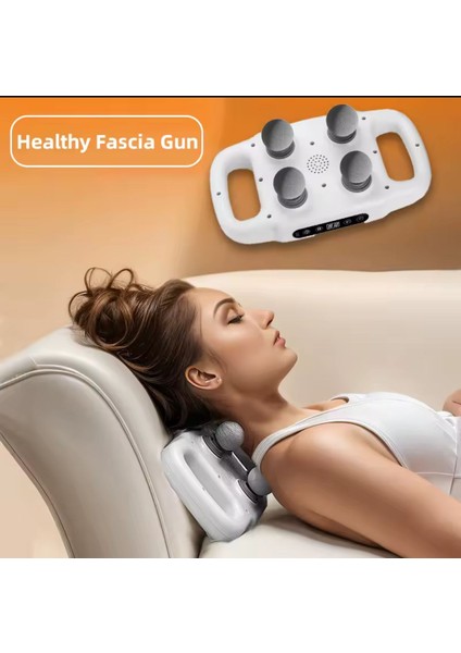 Çoklu Masaj Al modelleri