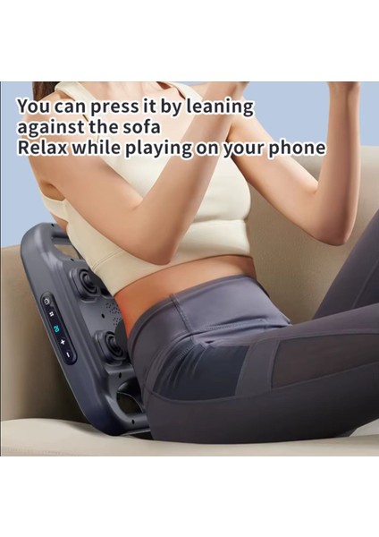 Çoklu Masaj Al fırsatları