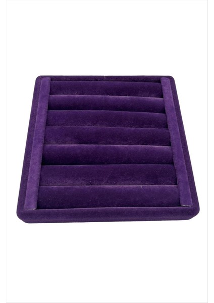 Yatay Sosisli Anfora Yüzük Kelepçe Standı 15*15 cm fiyatları