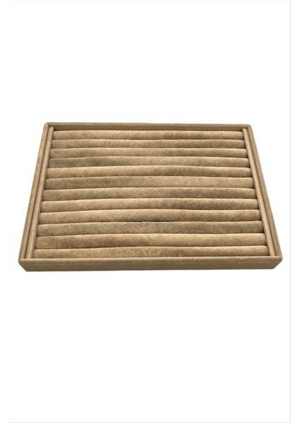 Yatay Sosisli Anfora Yüzük Kelepçe Standı 24*34 cm fiyatları