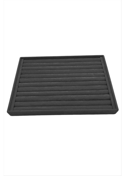 Yatay Sosisli Anfora Yüzük Kelepçe Standı 24*34 cm modelleri