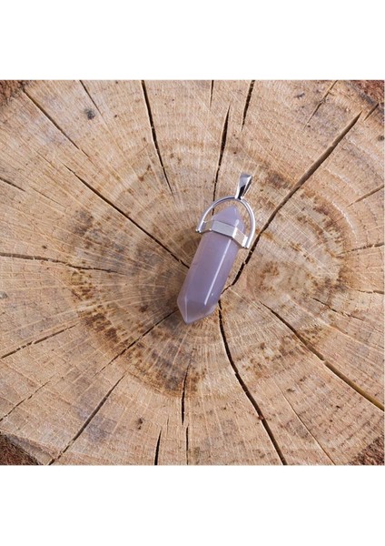 Akik Point Kolye Ucu fiyatları