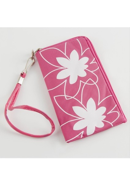 Çiçek Para Cüzdanı modelleri