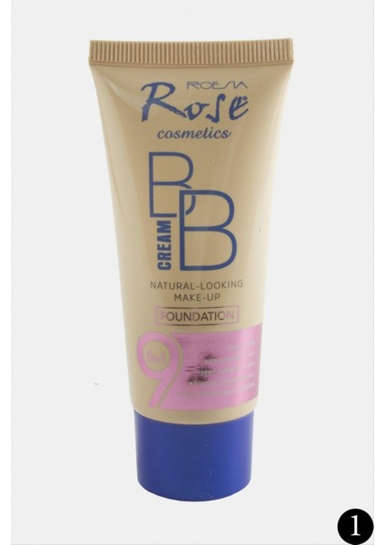 Rose Bb Fondöten fiyatları