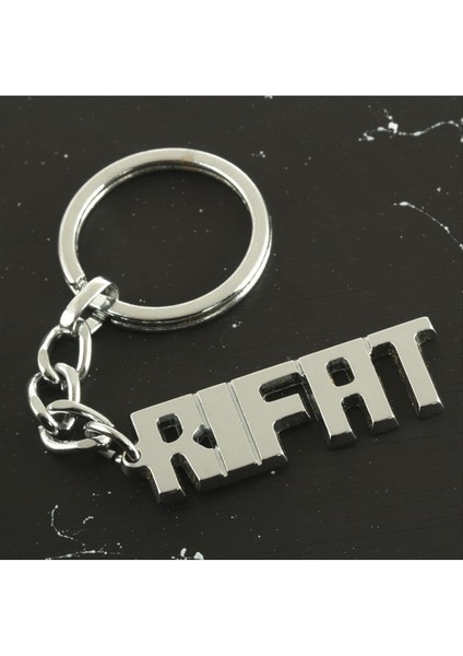 Rıfat Isimli Anahtarlık fiyatları