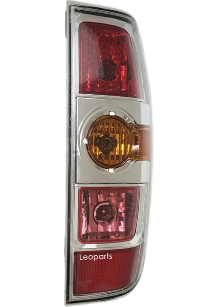 Mazda BT50 Stop Lambası Sağ 2008-2012 UB9B-51-150C
