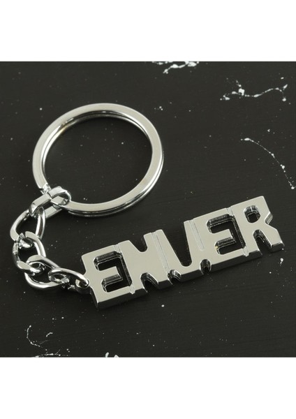 Enver Isimli Anahtarlık