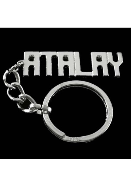 Atalay Isimli Anahtarlık fiyatları
