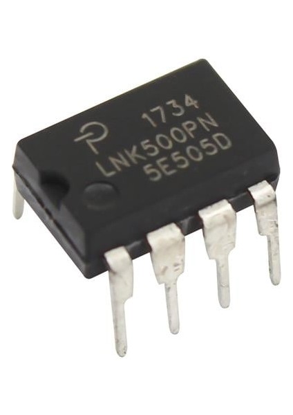 Lnk 500PN Dıp-7 Entegre Devre