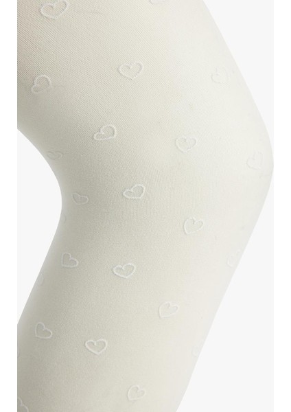 Kız Çocuk Basic Külotlu Çorap (Aw 25) modelleri