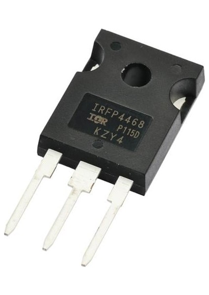 Irfp 4468 TO-247 Mosfet Transistör