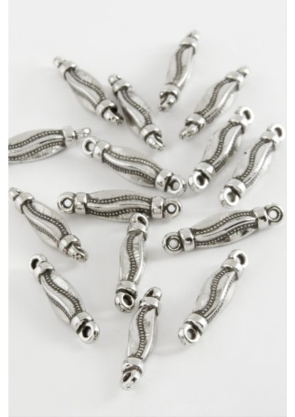 Plastik Burgulu Tesbih Püskül Ara Aparatı 50 Gram fiyatları