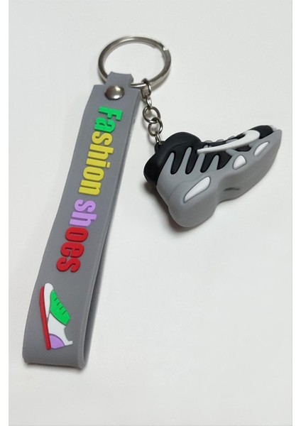 Ayakkabı Silikon Anahtarlık fiyatları