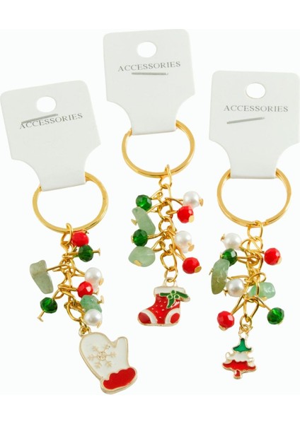 2026 Yılbaşı Kristal Anahtarlık fiyatları