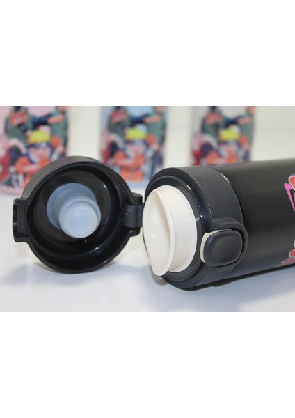 Anime Baskılı Termos 1 fiyatları