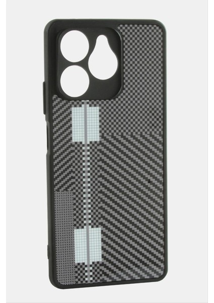 Omix X6 Lüx Silikon Kılıf modelleri