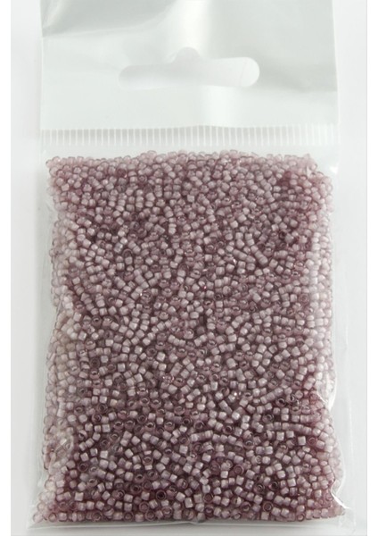 2 mm Yuvarlak Kum Boncuk 50 Gram