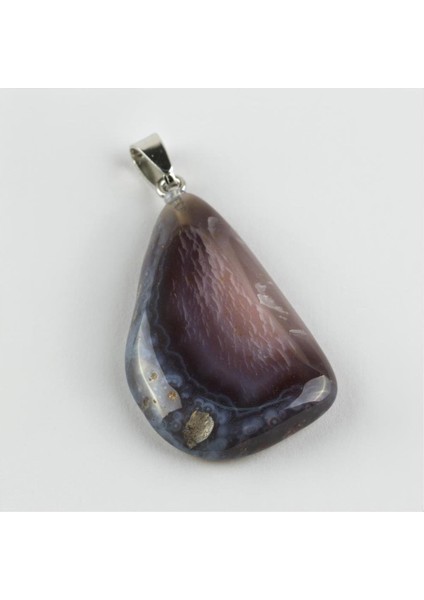 Akik Doğaltaş Kolye Ucu fiyatları