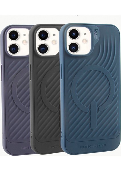 11 6.1 Lüx Magsaff Gear Silikon Kılıf fiyatları