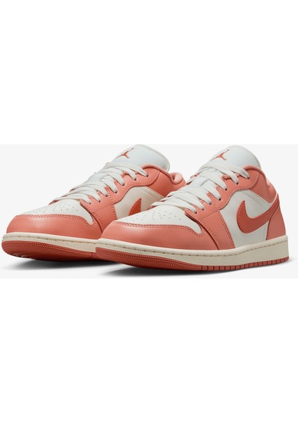 Jordan Air 1 Low Unisex Spor Ayakkabı DC0774-180 modelleri
