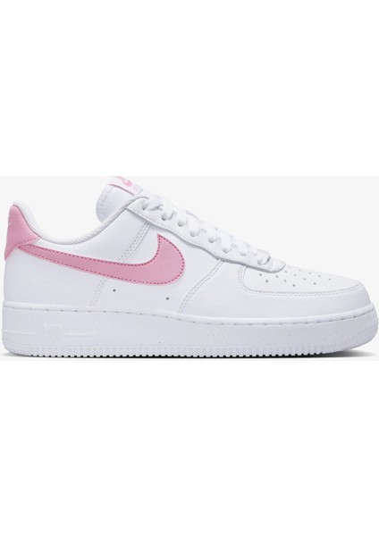 Air Force 1 '07 Next Nature Kadın Beyaz Spor Ayakkabı