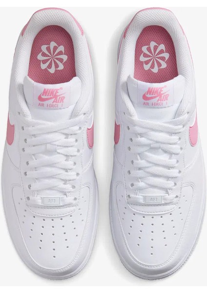 Air Force 1 '07 Next Nature Kadın Beyaz Spor Ayakkabı fiyatları