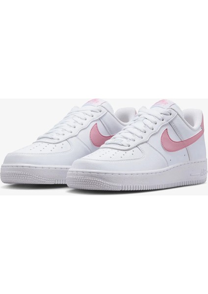 Air Force 1 '07 Next Nature Kadın Beyaz Spor Ayakkabı modelleri