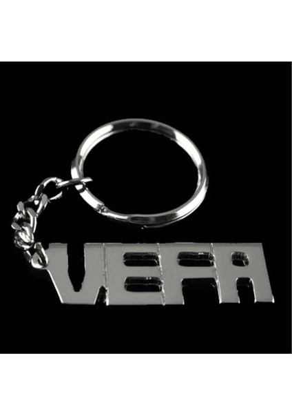 Vefa Isimli Anahtarlık