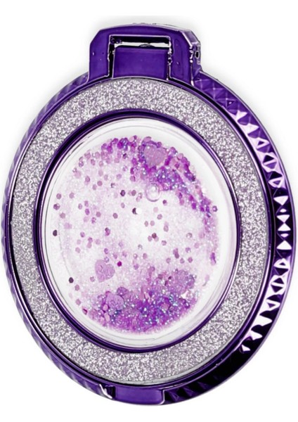 Kickstand Simli Stand - Mor