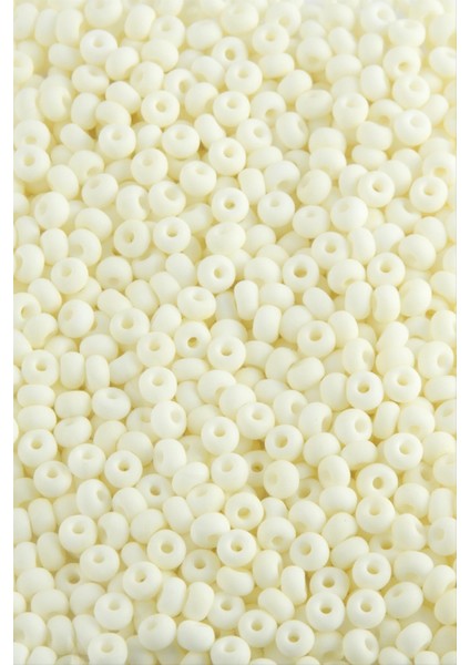 4 mm Yuvarlak Kum Boncuk 50 Gram fiyatları