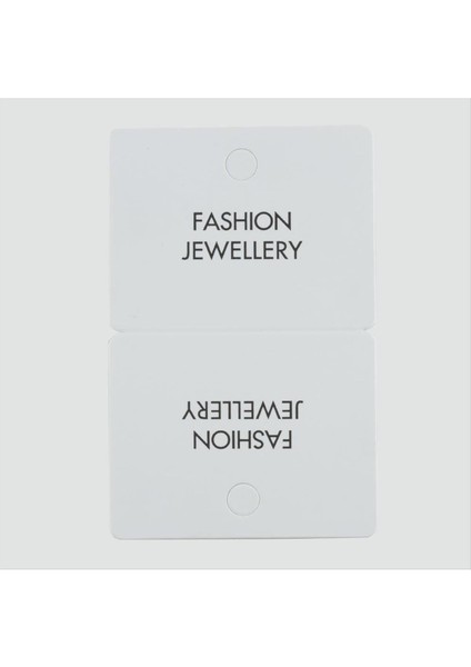 Kolye Kartı modelleri