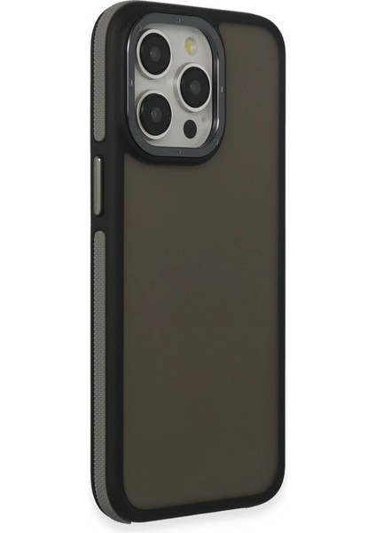 Newface Iphone 13 Harvel Kapak - Titan Gri fiyatları