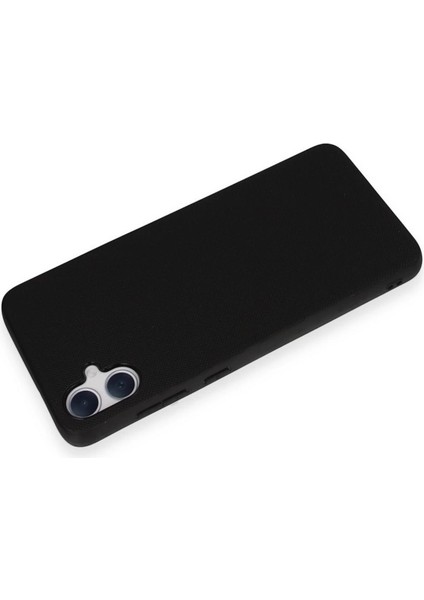 Newface A05 Kılıf Taft Kapak - Siyah fiyatları