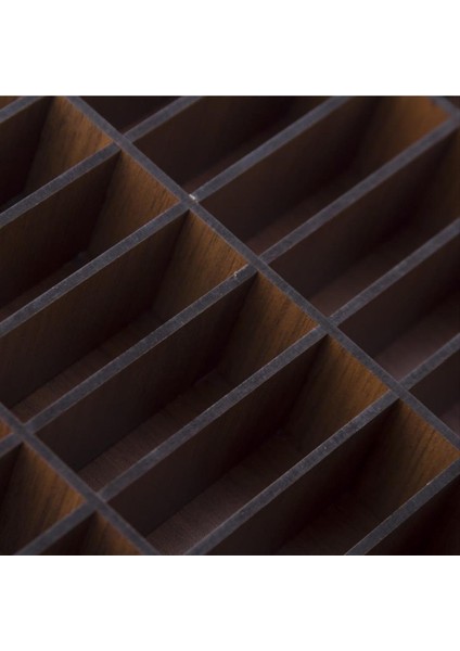 40'lı Ahşap Bileklik Standı modelleri