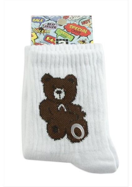 Ayıcık Kolej Çorap 8*28 fiyatları