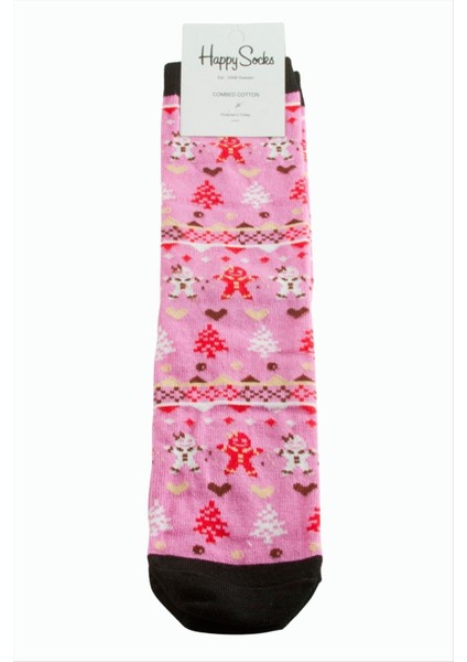 Çam Ağacı Yılbaşı Penye Çorap fiyatları